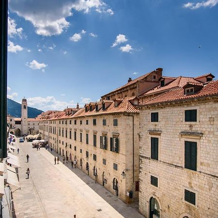 Clarinet Old Town Dubrovnik Apartment Ngoại thất bức ảnh