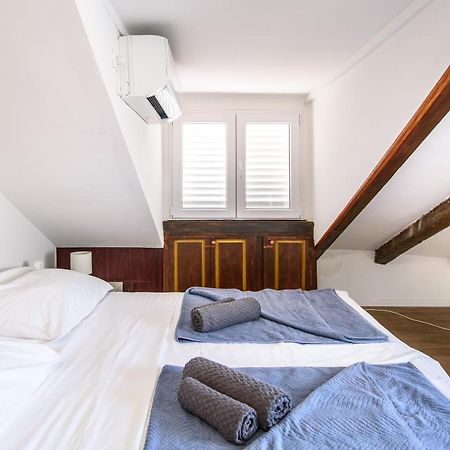 Clarinet Old Town Dubrovnik Apartment Ngoại thất bức ảnh