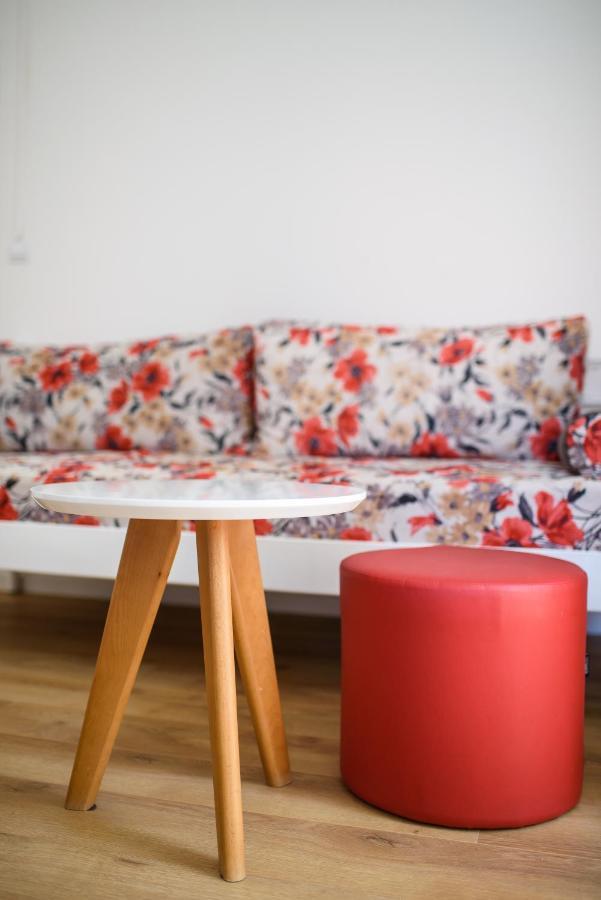 Clarinet Old Town Dubrovnik Apartment Ngoại thất bức ảnh