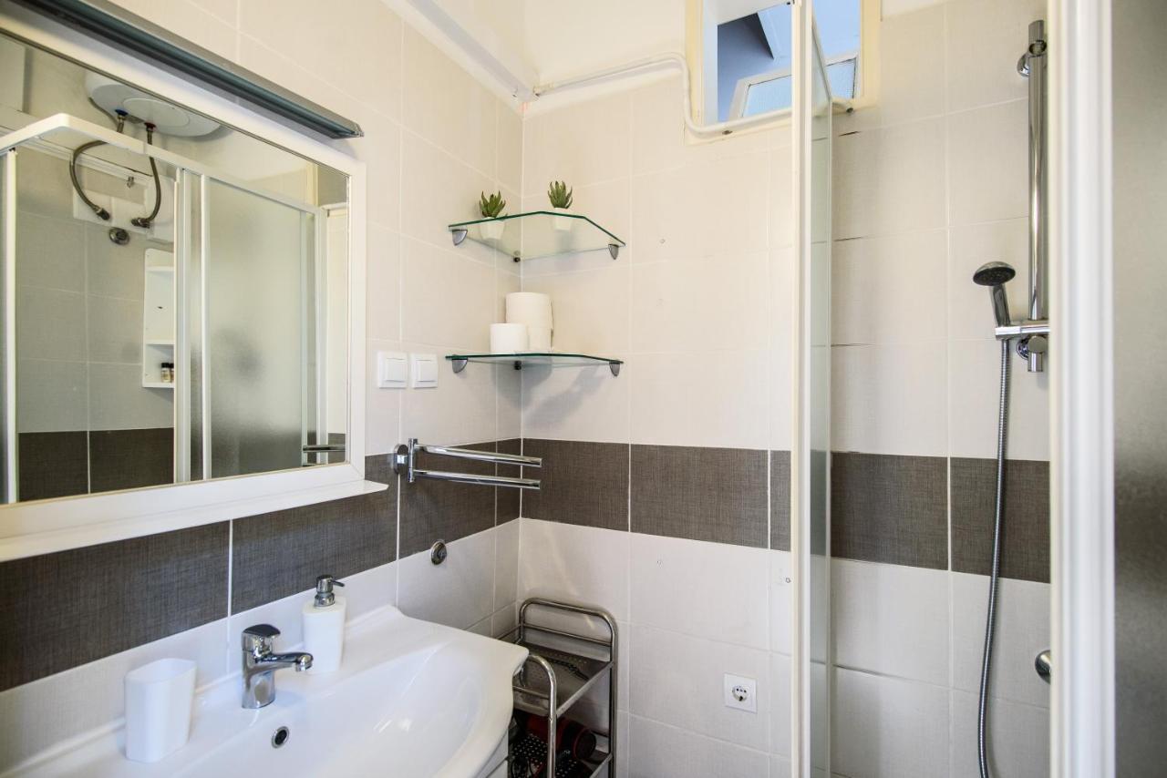 Clarinet Old Town Dubrovnik Apartment Ngoại thất bức ảnh