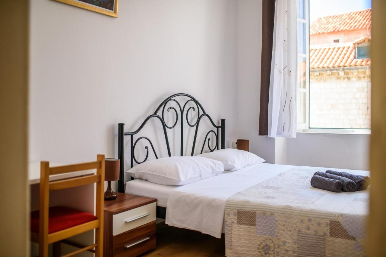 Clarinet Old Town Dubrovnik Apartment Ngoại thất bức ảnh