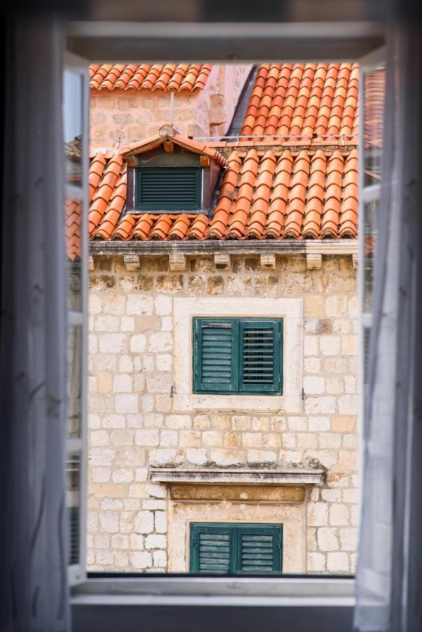 Clarinet Old Town Dubrovnik Apartment Ngoại thất bức ảnh