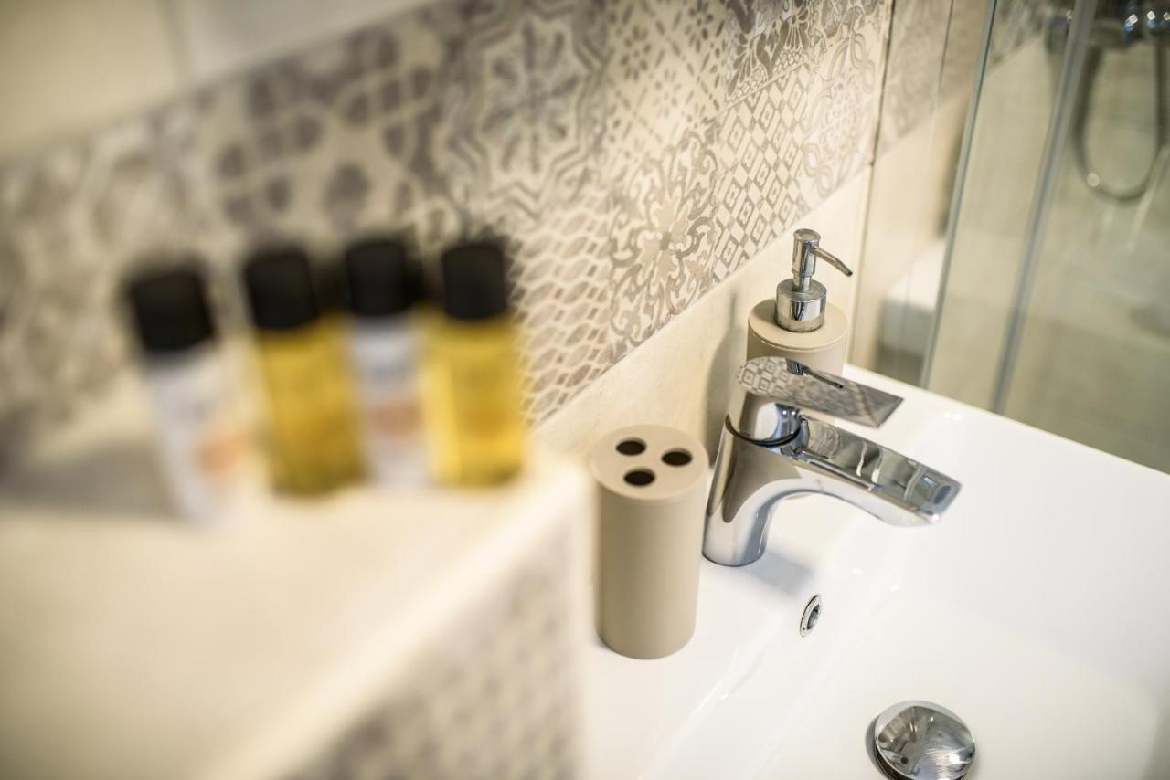 Clarinet Old Town Dubrovnik Apartment Ngoại thất bức ảnh