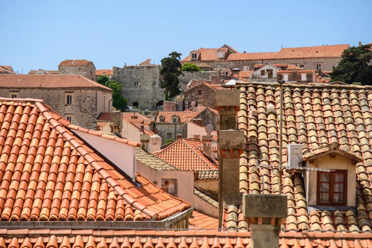 Clarinet Old Town Dubrovnik Apartment Ngoại thất bức ảnh
