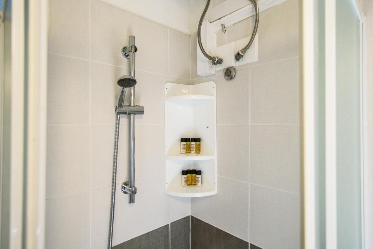 Clarinet Old Town Dubrovnik Apartment Ngoại thất bức ảnh