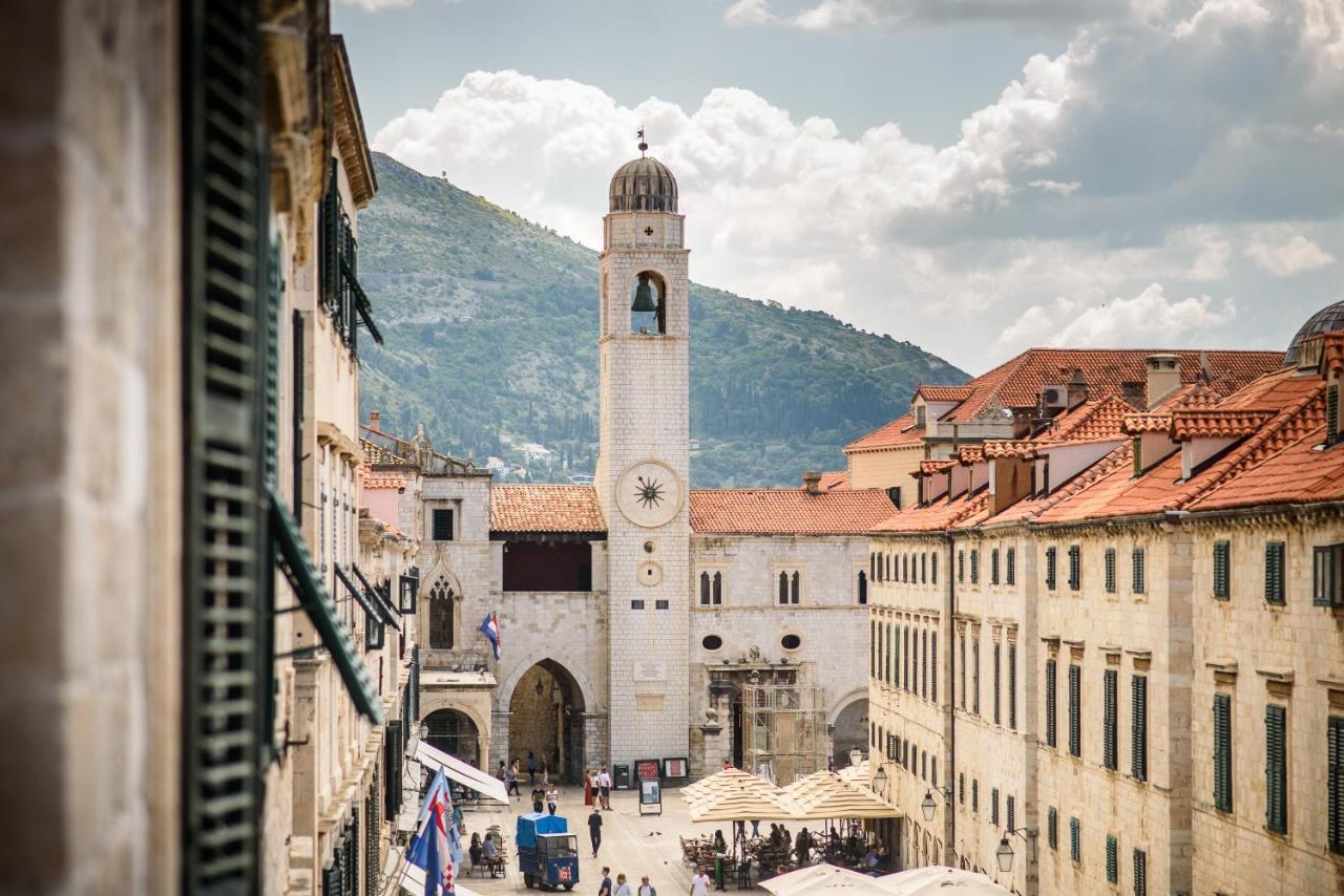 Clarinet Old Town Dubrovnik Apartment Ngoại thất bức ảnh