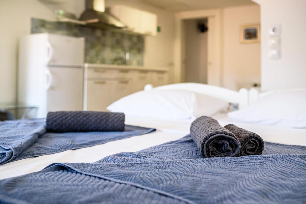 Clarinet Old Town Dubrovnik Apartment Ngoại thất bức ảnh