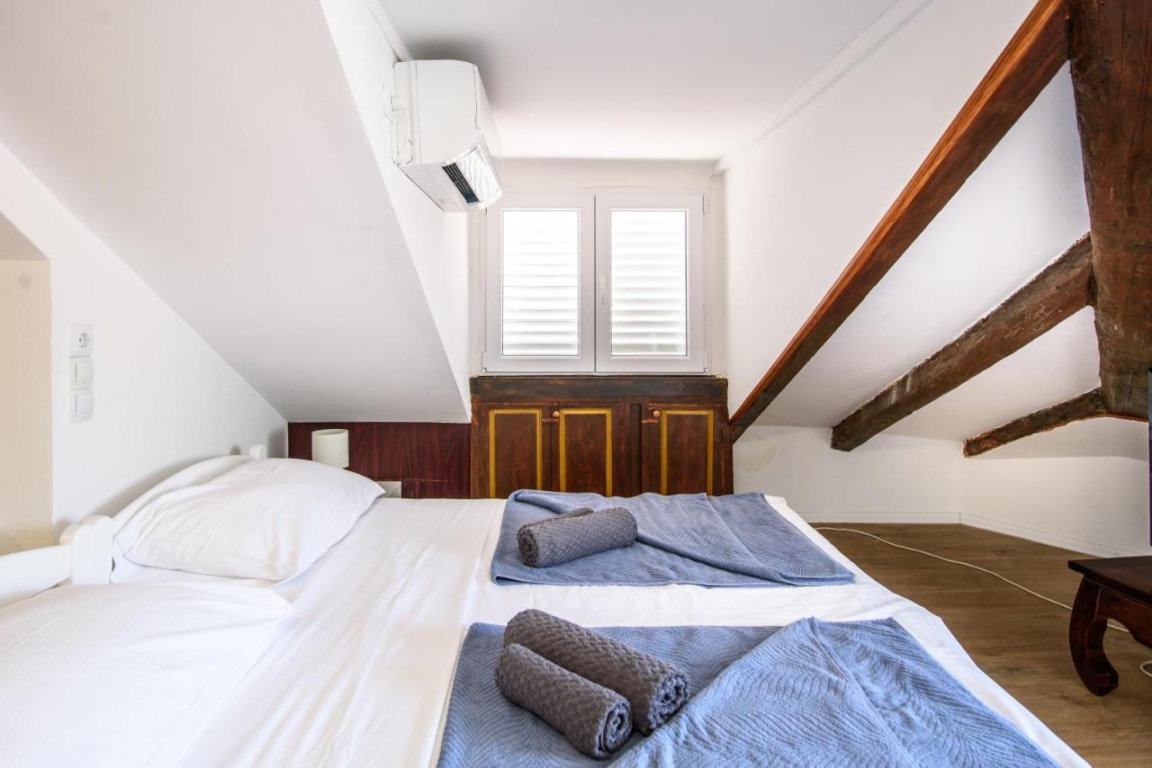 Clarinet Old Town Dubrovnik Apartment Ngoại thất bức ảnh