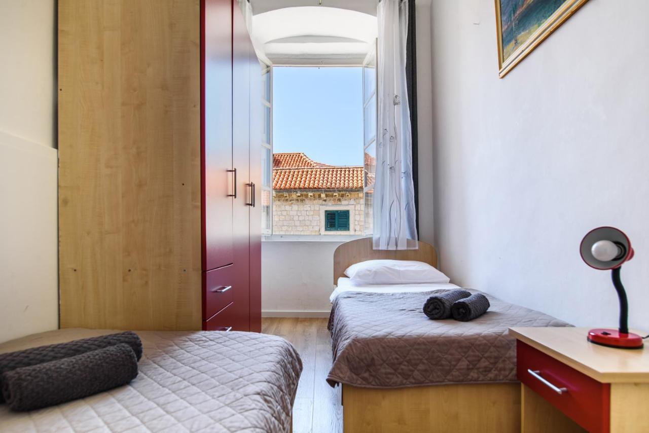 Clarinet Old Town Dubrovnik Apartment Ngoại thất bức ảnh