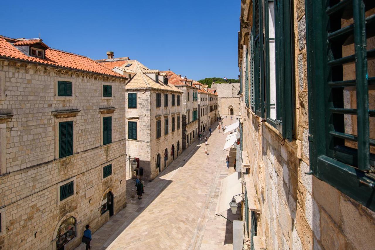 Clarinet Old Town Dubrovnik Apartment Ngoại thất bức ảnh