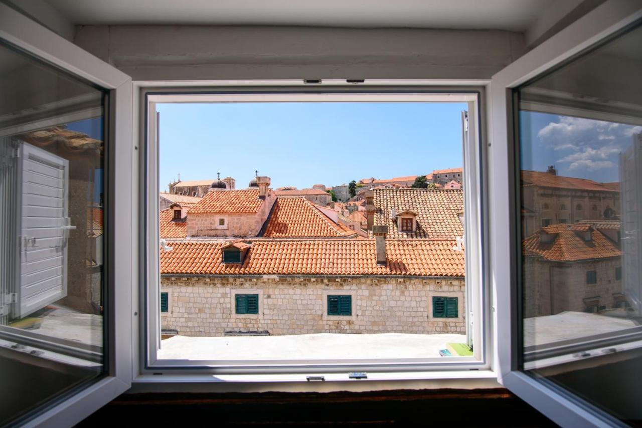 Clarinet Old Town Dubrovnik Apartment Ngoại thất bức ảnh