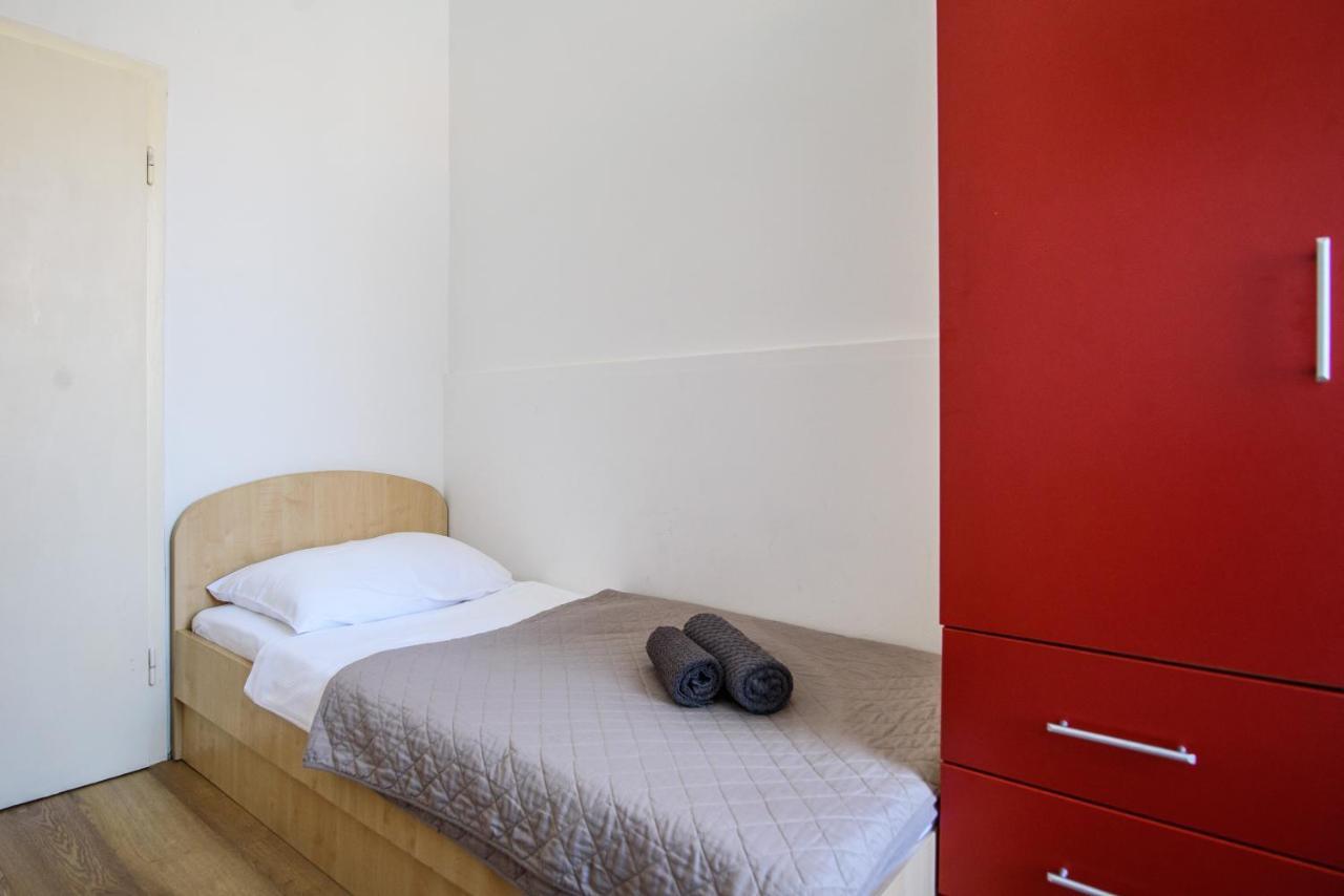 Clarinet Old Town Dubrovnik Apartment Ngoại thất bức ảnh