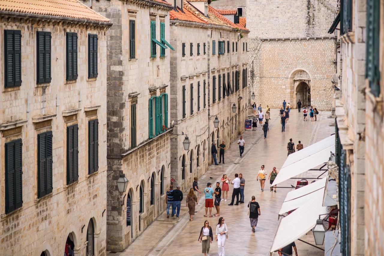 Clarinet Old Town Dubrovnik Apartment Ngoại thất bức ảnh