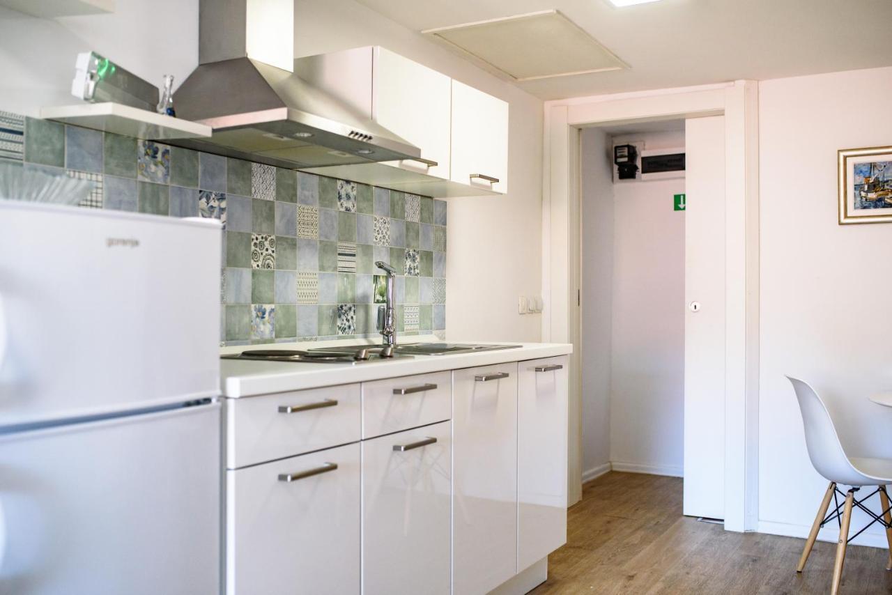 Clarinet Old Town Dubrovnik Apartment Ngoại thất bức ảnh
