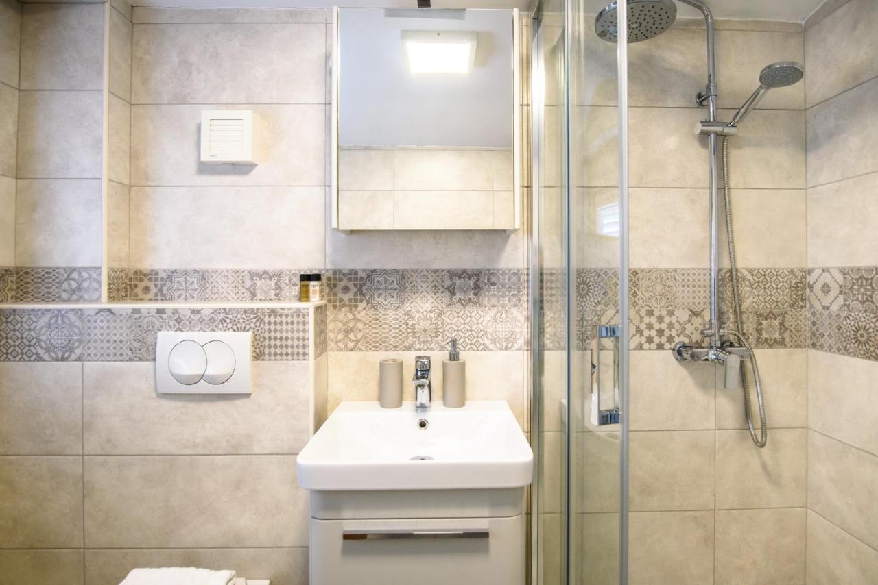Clarinet Old Town Dubrovnik Apartment Ngoại thất bức ảnh