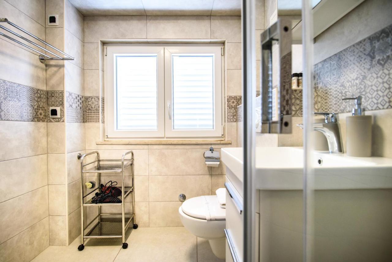 Clarinet Old Town Dubrovnik Apartment Ngoại thất bức ảnh
