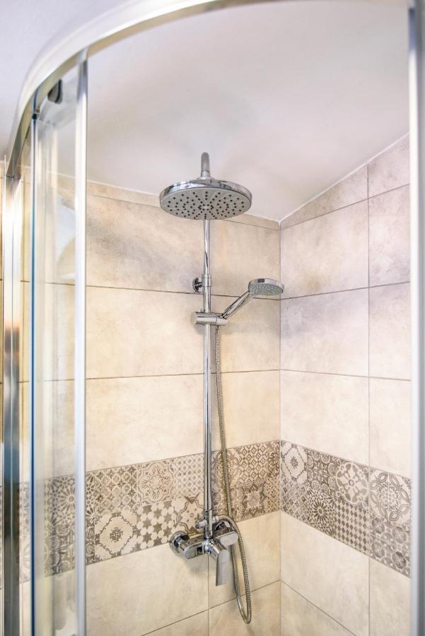 Clarinet Old Town Dubrovnik Apartment Ngoại thất bức ảnh