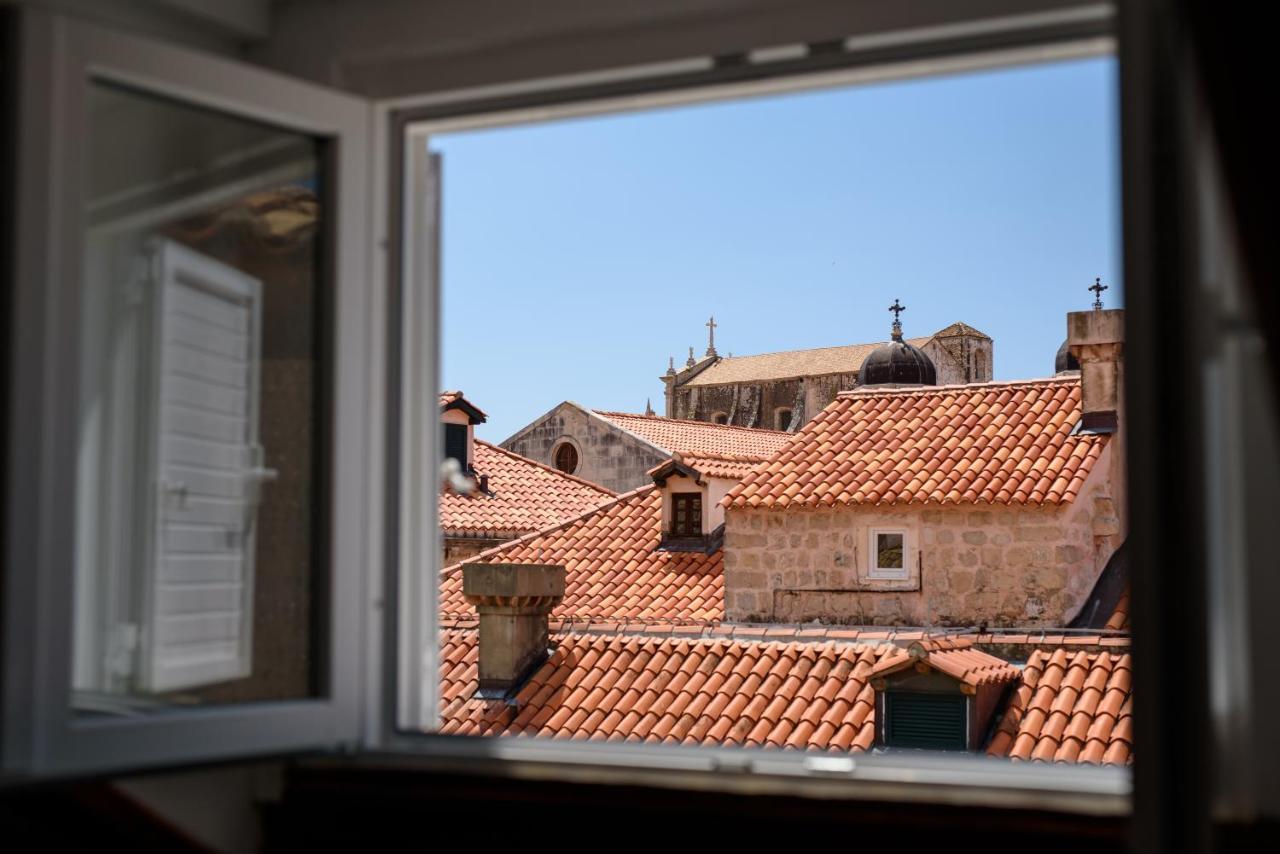 Clarinet Old Town Dubrovnik Apartment Ngoại thất bức ảnh