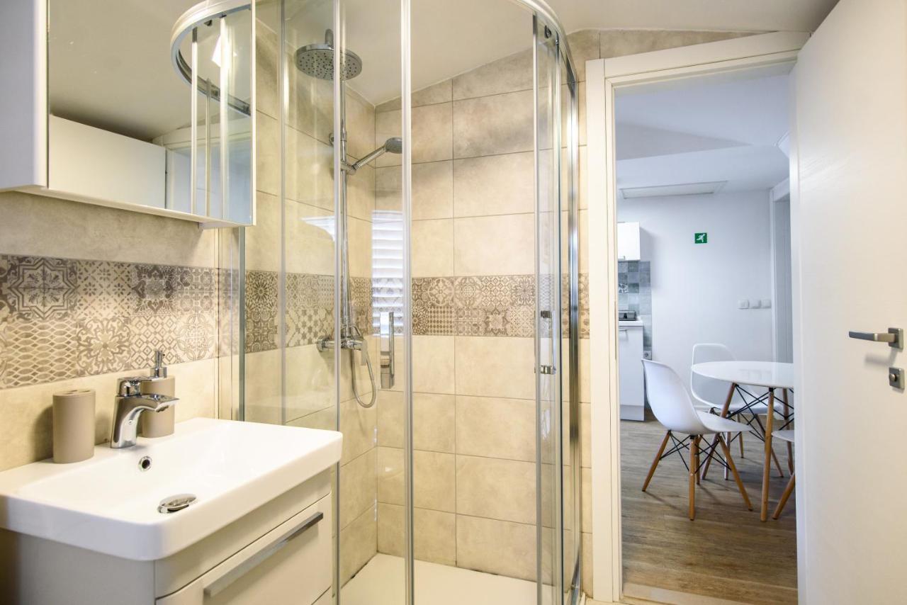 Clarinet Old Town Dubrovnik Apartment Ngoại thất bức ảnh